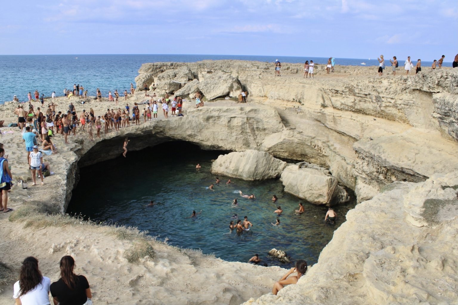 Tourisme de masse quelles conséquences ? Village Monde